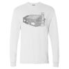 Essential-T Long Sleeve T-Shirt Thumbnail