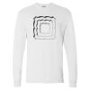 Essential-T Long Sleeve T-Shirt Thumbnail
