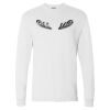 Essential-T Long Sleeve T-Shirt Thumbnail