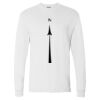 Essential-T Long Sleeve T-Shirt Thumbnail