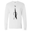 Essential-T Long Sleeve T-Shirt Thumbnail