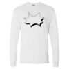 Essential-T Long Sleeve T-Shirt Thumbnail