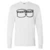 Essential-T Long Sleeve T-Shirt Thumbnail