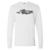 Essential-T Long Sleeve T-Shirt Thumbnail