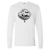 Essential-T Long Sleeve T-Shirt Thumbnail