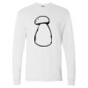 Essential-T Long Sleeve T-Shirt Thumbnail
