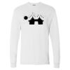 Essential-T Long Sleeve T-Shirt Thumbnail