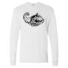 Essential-T Long Sleeve T-Shirt Thumbnail