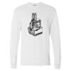 Essential-T Long Sleeve T-Shirt Thumbnail