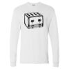 Essential-T Long Sleeve T-Shirt Thumbnail