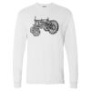 Essential-T Long Sleeve T-Shirt Thumbnail