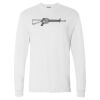 Essential-T Long Sleeve T-Shirt Thumbnail
