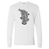 Essential-T Long Sleeve T-Shirt Thumbnail