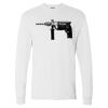 Essential-T Long Sleeve T-Shirt Thumbnail