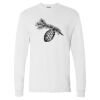 Essential-T Long Sleeve T-Shirt Thumbnail