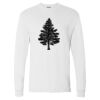 Essential-T Long Sleeve T-Shirt Thumbnail