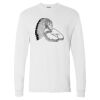 Essential-T Long Sleeve T-Shirt Thumbnail