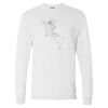 Essential-T Long Sleeve T-Shirt Thumbnail