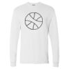 Essential-T Long Sleeve T-Shirt Thumbnail