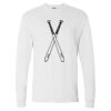 Essential-T Long Sleeve T-Shirt Thumbnail