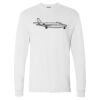 Essential-T Long Sleeve T-Shirt Thumbnail