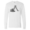 Essential-T Long Sleeve T-Shirt Thumbnail