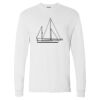 Essential-T Long Sleeve T-Shirt Thumbnail