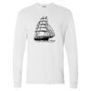 Essential-T Long Sleeve T-Shirt Thumbnail