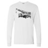 Essential-T Long Sleeve T-Shirt Thumbnail