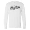Essential-T Long Sleeve T-Shirt Thumbnail