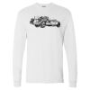 Essential-T Long Sleeve T-Shirt Thumbnail