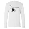 Essential-T Long Sleeve T-Shirt Thumbnail