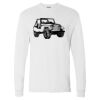 Essential-T Long Sleeve T-Shirt Thumbnail