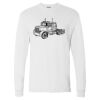 Essential-T Long Sleeve T-Shirt Thumbnail