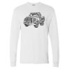 Essential-T Long Sleeve T-Shirt Thumbnail