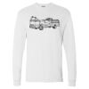 Essential-T Long Sleeve T-Shirt Thumbnail