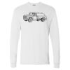 Essential-T Long Sleeve T-Shirt Thumbnail