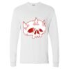Essential-T Long Sleeve T-Shirt Thumbnail