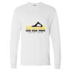 Essential-T Long Sleeve T-Shirt Thumbnail