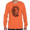 Men's Authentic Long Sleeve Pocket T-Shirt Thumbnail