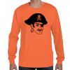 Men's Authentic Long Sleeve Pocket T-Shirt Thumbnail