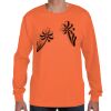 Men's Authentic Long Sleeve Pocket T-Shirt Thumbnail