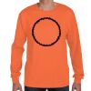 Men's Authentic Long Sleeve Pocket T-Shirt Thumbnail