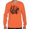 Men's Authentic Long Sleeve Pocket T-Shirt Thumbnail