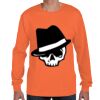 Men's Authentic Long Sleeve Pocket T-Shirt Thumbnail