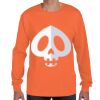 Men's Authentic Long Sleeve Pocket T-Shirt Thumbnail