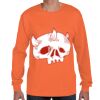 Men's Authentic Long Sleeve Pocket T-Shirt Thumbnail