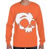 Men's Authentic Long Sleeve Pocket T-Shirt Thumbnail