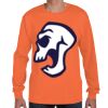 Men's Authentic Long Sleeve Pocket T-Shirt Thumbnail