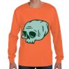 Men's Authentic Long Sleeve Pocket T-Shirt Thumbnail